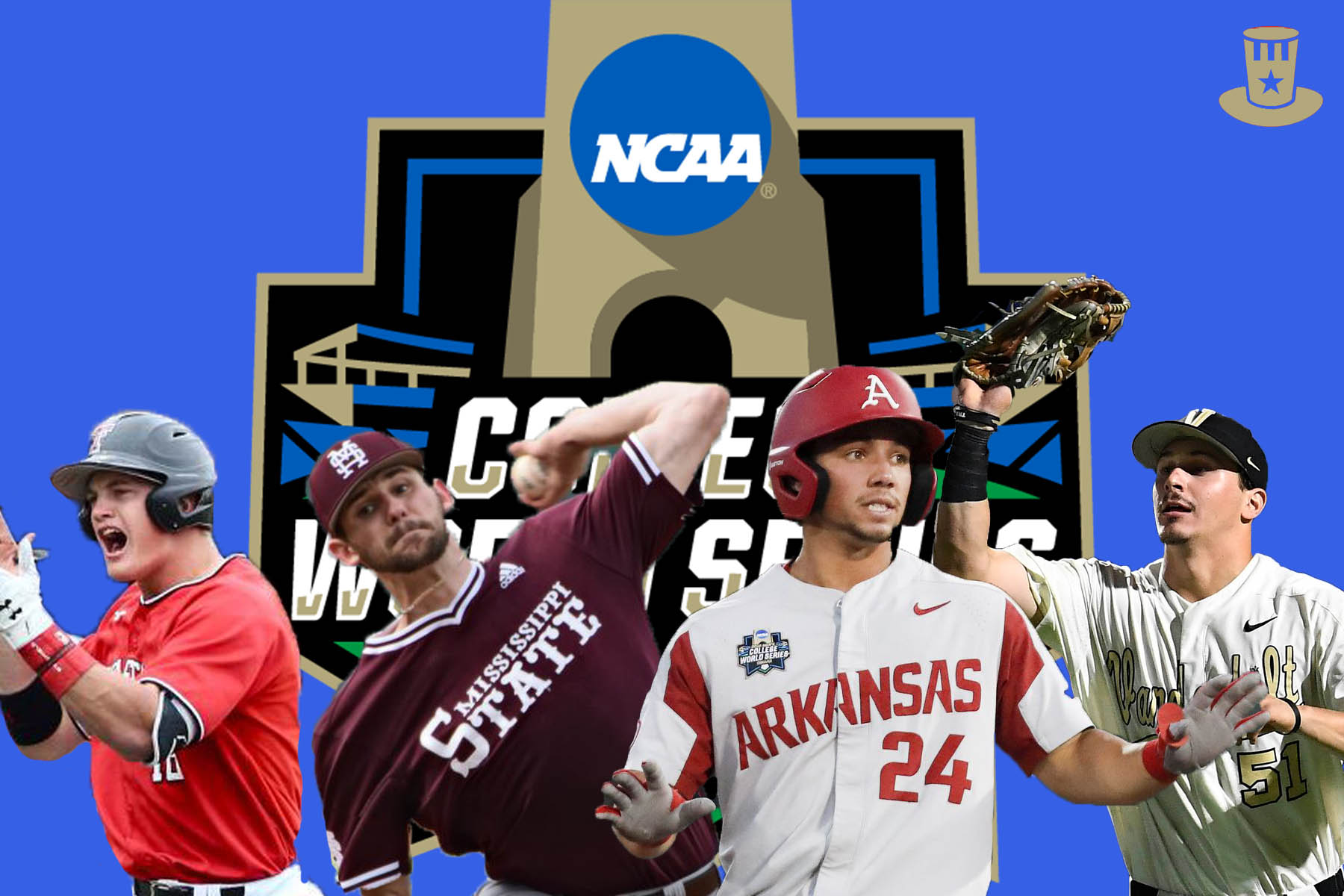 College Baseball World Series What You Should Know SPR Sports Media